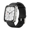 Active 2 (Square) - Black