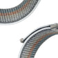 Pulseira de Nylon (22 mm)