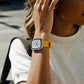 Pulseira de Couro (20 mm)